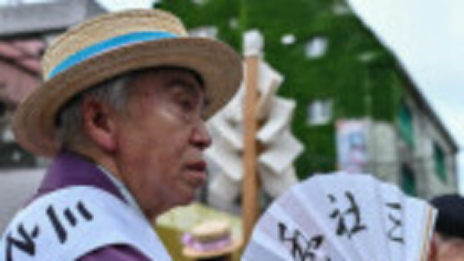 Alerte de caniculă și temperaturi-record în Japonia. Cel puţin trei persoane au murit