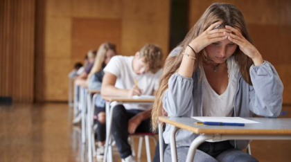 De câte ori poți da Bacalaureatul. Care este taxa de examen, dacă nu l-ai luat din prima