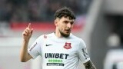 EXCLUSIV Se pregătește transferul lui Ianis Stoica: ”90 la sută, acolo va pleca”