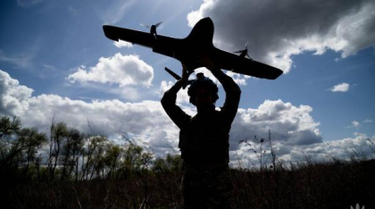 Europa trebuie să fie pregătită să construiască „milioane de drone” pentru a se apăra de Rusia. Decizia, pe masa liderilor UE