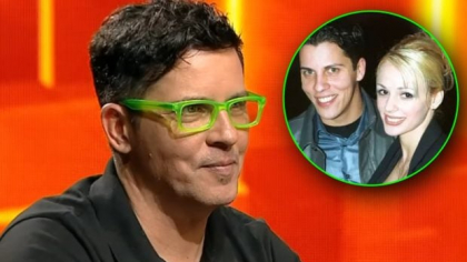 Lucian Viziru a recunoscut că a înșelat-o pe Catrinel Sandu. Au fost împreună timp de 6 ani