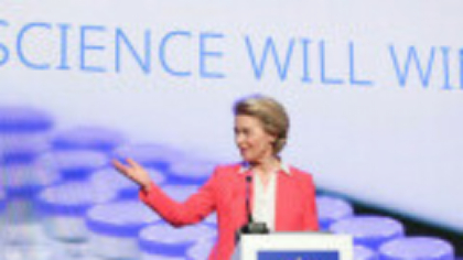 Scandalul Pfizergate: Comisia Europeană a încălcat normele de transparență cu privire la mesajele Ursulei von der Leyen