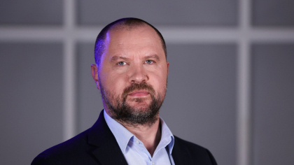 Pasul mare al lui Nicușor Dan spre ”suveraniști” / Ce ascunde mutarea cu șefii SRI și SIE