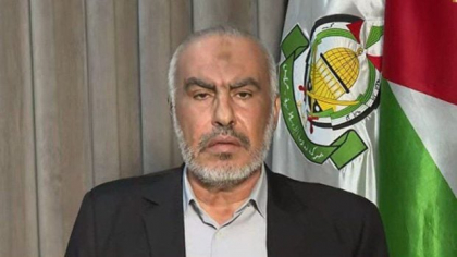 Ghazi Hamad, liderul Hamas vizat de atacurile din Qatar, vorbește pentru prima dată: „Israelul a pierdut controlul” | VIDEO