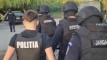 Percheziții DNA în Cluj și Bistrița-Năsăud. Sunt vizate persoane și instituții publice într-un dosar de corupție