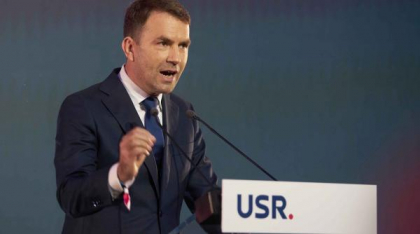 Drulă: Să nu evităm elefantul din cameră, partidele care au creat criza trebuie acum să o rezolve