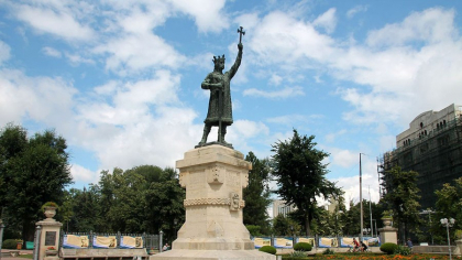 Propaganda rusă în România. Cum sunt influențați moldovenii de mesaje anti-UE