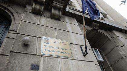 Guvernul vrea să majoreze plafonul de salarii garantate pentru unii angajați. Florin Manole: De la 5 la maxim 12 salarii medii brute