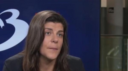 Brigitte van den Berg, europarlamentar:  Europa nu acordă suficientă atenție educației