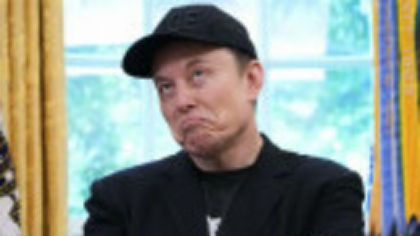 Elon Musk, nemulțumi de AI-ul său. „Greșeala” făcută de Grok care l-a înfuriat pe miliardar