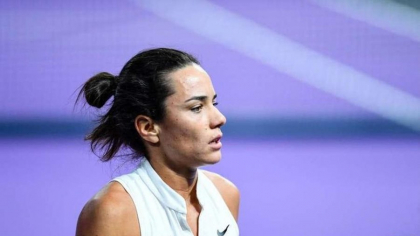 Duel românesc la Roland Garros: Țig - Bulgaru, pentru un loc în turul 3 al calificărilor