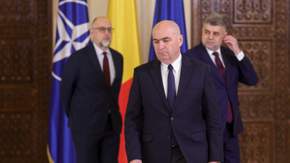 LIVE TEXT Criză în Coaliție – A început ședința decisivă pentru viitorul premierului