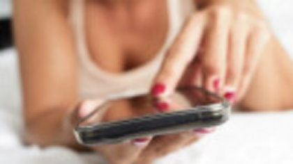 Sexualitatea în era digitală - aplicații, sexting și relații