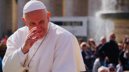 Cum a ratat Papa Francisc redresarea finanțelor Vaticanului, chiar dacă a încercat din răsputeri să combată corupția