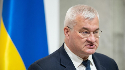 „Kyiv, nu Kiev” – o problemă de limbă. Ministrul de Externe din Ucraina, deranjat de gafele făcute de oficialii internaționali