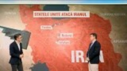 Cum va afectată România de atacurile SUA asupra Iranului. Ce consideră un expert în Orientul Mijlociu