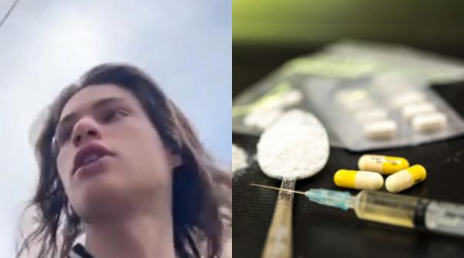 A fost reținută tânăra care i-a vândut drogurile lui Rareș, mort după o supradoză. Ea le luase pe rețetă și i le-a dat lui