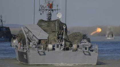 Patru marinari din Brăila au motivat că au rău de mare ca să nu plece într-o misiune NATO în Portugalia, în urmă cu trei ani. Ce au mai spus