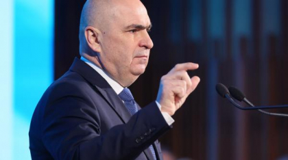 Bolojan, despre regretul de a nu fi candidat la prezidențiale și eșecul lui Crin Antonescu: Termenul nostru de valabilitate este scurt