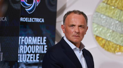 Karoly Borbely, CEO Hidroelectrica: „Transparenţa, profesionalismul, consecvenţa sunt esențiale pentru a crește valoarea acțiunilor”