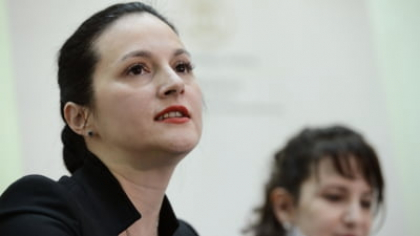 Motivarea judecătorilor care au decis retragerea mandatului european de arestare emis pe numele fostei șefe DIICOT, fugara Alina Bica