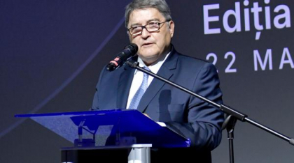 Emil Hurezeanu: „Scutul antirachetă de la Deveselu viza pericolul nuclear iranian. Și acum 20 de ani, Iranul proceda la fel”