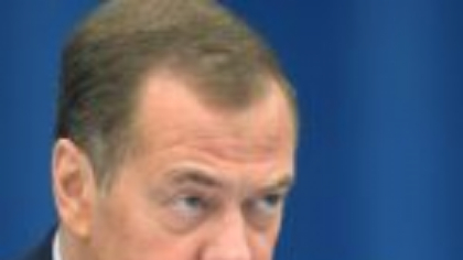 Dmitri Medvedev: Acordul SUA-Ucraina privind mineralele rare e o plată anticipată a ajutorului militar american