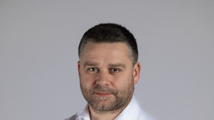 Ciprian Ciucu își anunță candidatura pentru prim-vicepreședinția PNL înaintea Congresului Extraordinar
