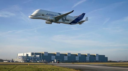 Top 10 cele mai mari avioane de marfă din lume construite vreodată