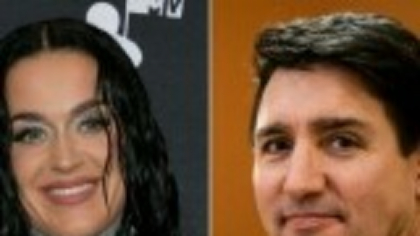 Katy Perry și Justin Trudeau, surprinși luând cina în Montreal. Imaginile care au stârnit zvonuri despre o posibilă relație