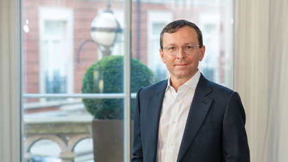 EXCLUSIV ZF. Robert Knorr, MidEuropa, după ce fondul a vândut toate companiile din România: Relaţia noastră cu România nu se încheie, suntem în discuţii avansate pentru o achiziţie