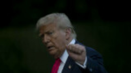 Donald Trump se implică la două echipe! Începe prin a le schimba numele