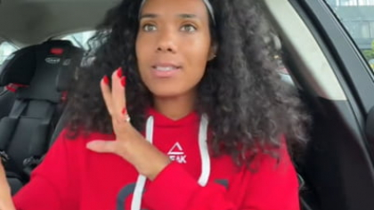Experiența unei americane în România. Ce i-a plăcut cel mai mult VIDEO