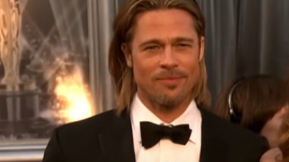 Casa lui Brad Pitt, ținta unui jaf în plină noapte. Hoții au pătruns prin escaladare