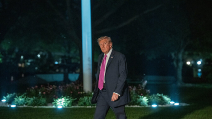 Răzgândire istorică. Trump face un pas lateral și recunoaște statutul de „agresor” al Rusiei în relația cu Ucraina