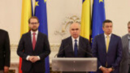 PSD forțeaza mentinerea plafonarii pentru alimente. Social-democrații au depus un proiect la Senat