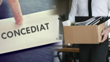 Val de concedieri în mediul privat, după creșterea taxelor. Firmele își trimit angajații acasă, se pregătesc de faliment VIDEO