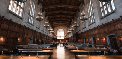 SUA: Universitatea din Michigan, anchetată federal după arestarea a doi cercetători chinezi