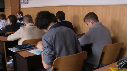 România începe testarea PISA 2025. Anul trecut am fost la coada clasamentului european