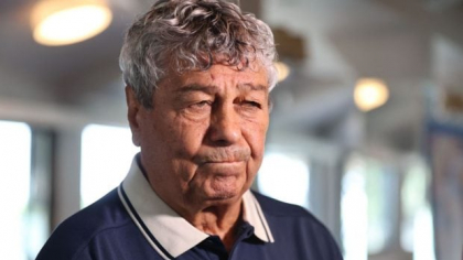 Mircea Lucescu intră pe piața imobiliară: cel mai mare ansamblu rezidențial al său, dezvoltat independent