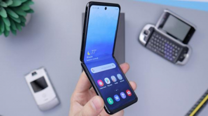 Upgrade-ul ideal pentru oamenii de afaceri: Samsung Galaxy Z Fold 7