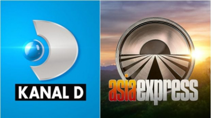 Kanal D încearcă ce n-a reușit PRO TV. Cum speră să bată Asia Express 2025 de la Antena 1