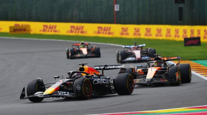 Formula 1 şi FIA au anunţat calendarul de Sprint pentru sezonul 2026. Trei circuite vor găzdui, în premieră, F1 Sprint