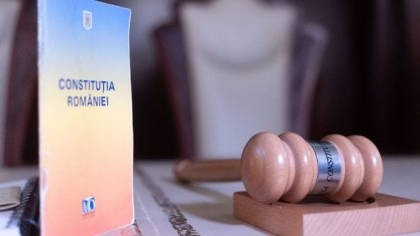 CCR a amânat din nou legea pensiilor magistraților. Când este așteptată o nouă decizie
