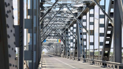 Restricții de trafic în Bulgaria, aproape de graniţa cu România, cauzate de organizarea unor mitinguri