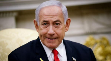 Armata israeliană va intra în Fâşia Gaza „cu toată forţa” în următoarele zile „pentru a finaliza operaţiunea”, anunță Netanyahu