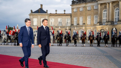 Dezastrul care se profilează pentru România dinspre Franța. „Orice ar face Macron și oricum s-ar opune, nu ar exista soluții”
