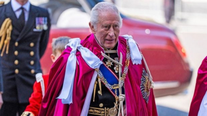 Averea uriașă a regelui Charles: de două ori mai bogat decât Regina Elisabeta sau David și Victoria Beckham împreună
