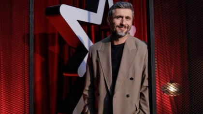 Încep edițiile live „Românii au talent”. Cum vede Dragoș Bucur trecerea de la înregistrări la direct: „Venim cu partea noastră” | EXCLUSIV