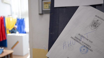 Alegeri prezidențiale 2025. Rezultate EXIT-POLL. Ce arată datele culese de institute despre vot